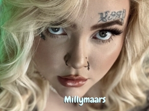 Millymaars