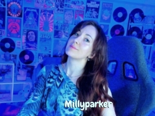 Millyparker