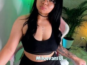Miluevans18