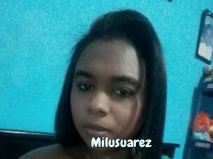 Milusuarez