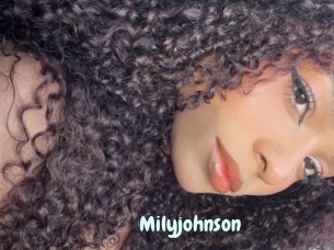 Milyjohnson