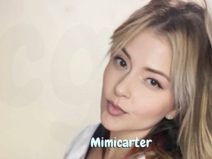 Mimicarter