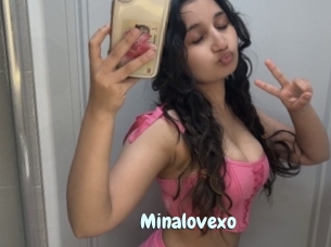Minalovexo