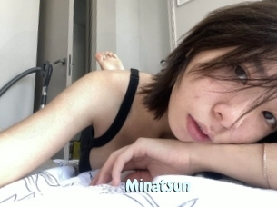 Minatsun