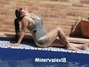 Minervasex18