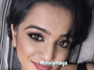 Minxymaya