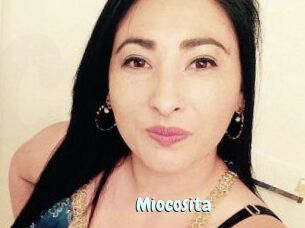 Miocosita