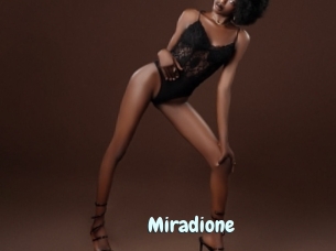Miradione