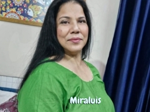 Miraluis