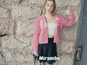 Miramike