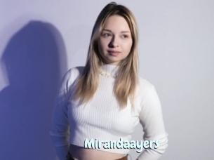 Mirandaayers