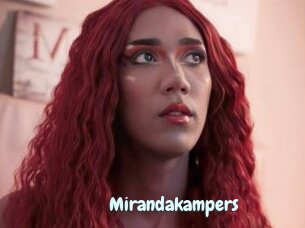 Mirandakampers