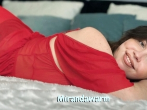 Mirandawarm