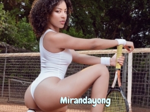 Mirandayong