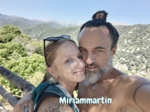 Miriammartin