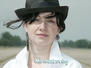 MirindaLoving