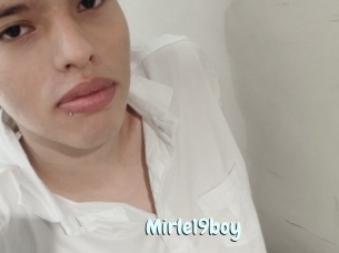 Mirle19boy