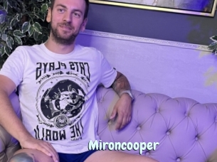 Mironcooper