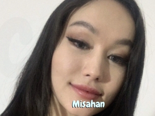 Misahan