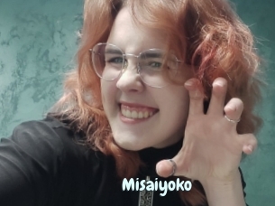 Misaiyoko