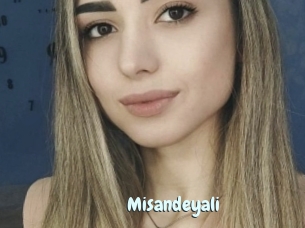 Misandeyali
