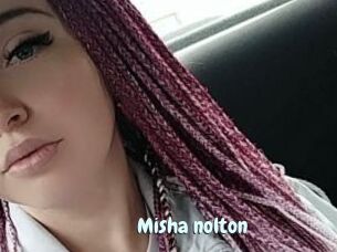Misha_nolton
