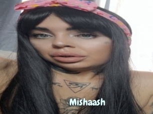 Mishaash