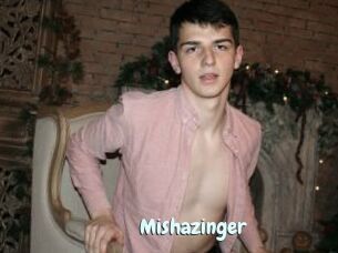 Mishazinger