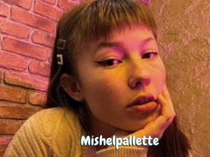Mishelpallette