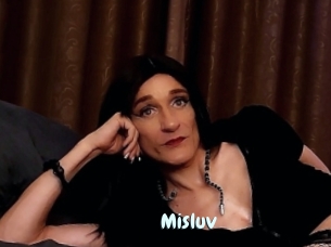 Misluv