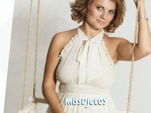 MissDjetOS