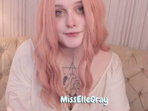 MissElleGray