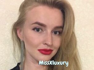 MissXluxury