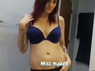 Miss_maexo