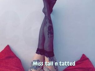 Miss_tall_n_tatted