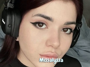 Missalyssa