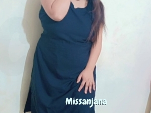 Missanjana