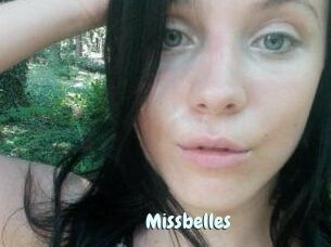 Missbelles