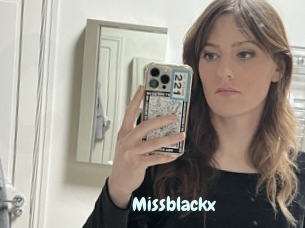 Missblackx