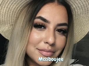 Missboujee