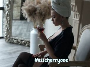 Misscherryone