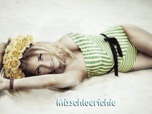 Misschloerichie