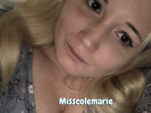 Misscolemarie