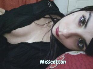 Misscotton