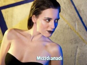 Missdianadi