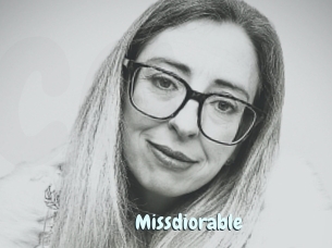 Missdiorable