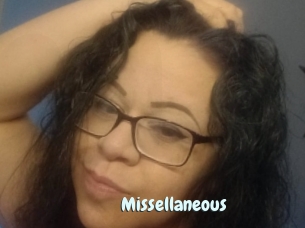 Missellaneous