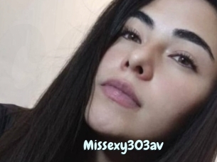 Missexy303av