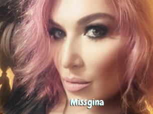 Missgina