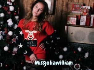 Missjuliawilliam